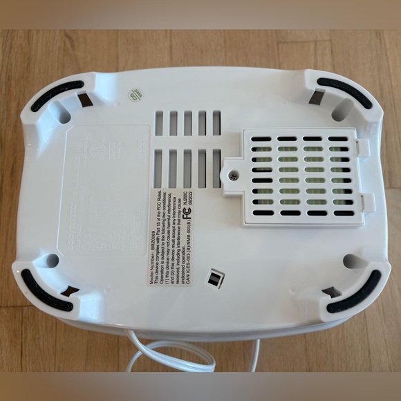 Baby Brezza Sterilizer Dryer Advanced - Picture 8 of 16